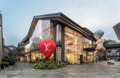 louis vuitton shop in trier|louis vuitton chinese stores.